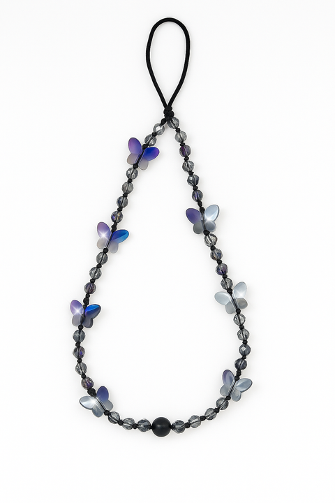 Twilight Butterflies